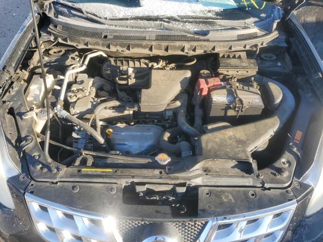 Photo 11 VIN: JN8AS5MT6DW529069 - NISSAN ROGUE S 