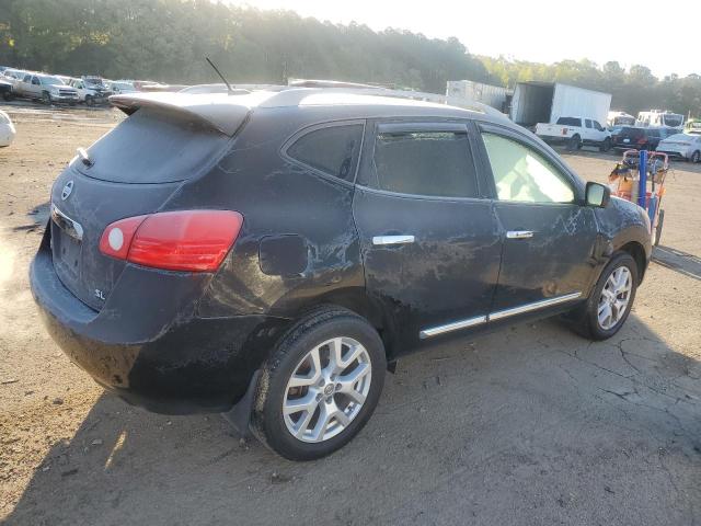 Photo 2 VIN: JN8AS5MT6DW529069 - NISSAN ROGUE S 