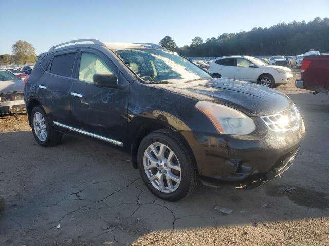 Photo 3 VIN: JN8AS5MT6DW529069 - NISSAN ROGUE S 