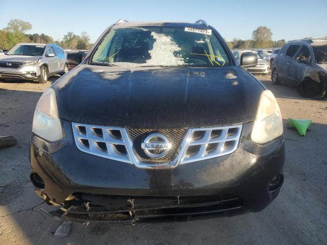 Photo 4 VIN: JN8AS5MT6DW529069 - NISSAN ROGUE S 