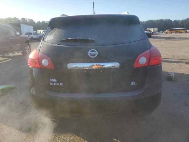 Photo 5 VIN: JN8AS5MT6DW529069 - NISSAN ROGUE S 