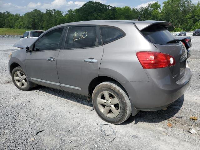 Photo 1 VIN: JN8AS5MT6DW530268 - NISSAN ROGUE 