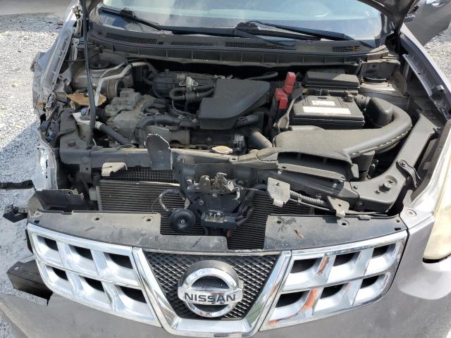 Photo 11 VIN: JN8AS5MT6DW530268 - NISSAN ROGUE 