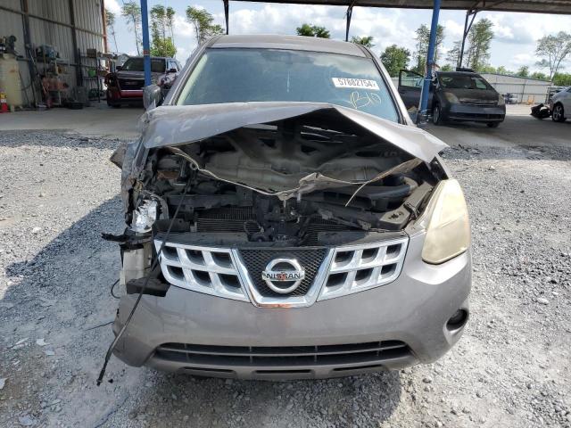 Photo 4 VIN: JN8AS5MT6DW530268 - NISSAN ROGUE 