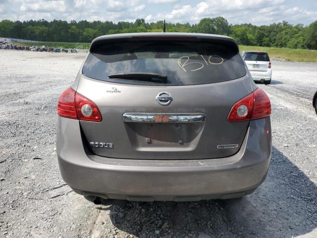 Photo 5 VIN: JN8AS5MT6DW530268 - NISSAN ROGUE 