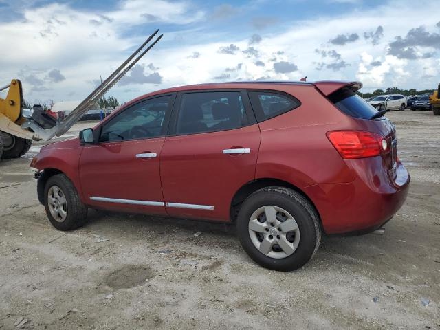 Photo 1 VIN: JN8AS5MT6DW530576 - NISSAN ROGUE S 