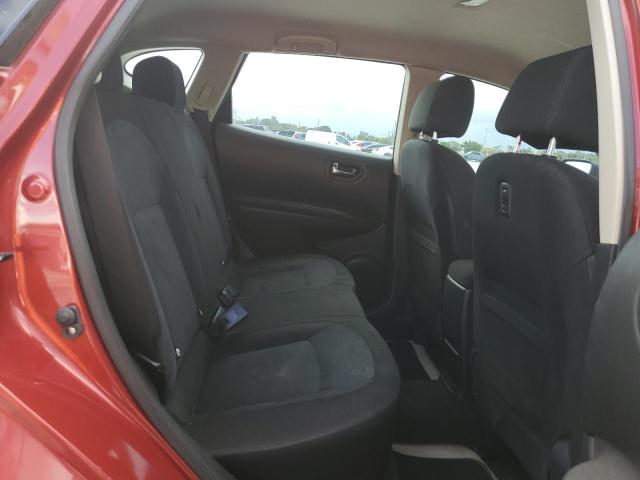 Photo 10 VIN: JN8AS5MT6DW530576 - NISSAN ROGUE S 