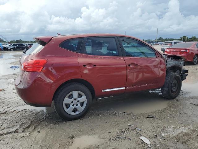 Photo 2 VIN: JN8AS5MT6DW530576 - NISSAN ROGUE S 