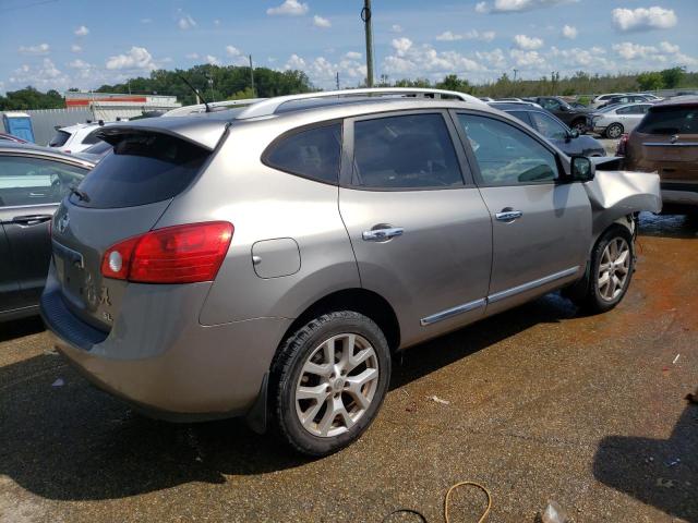 Photo 2 VIN: JN8AS5MT6DW531839 - NISSAN ROGUE S 