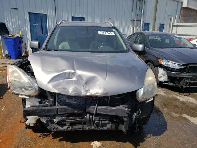 Photo 4 VIN: JN8AS5MT6DW531839 - NISSAN ROGUE S 