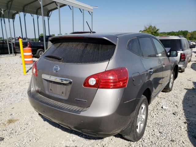 Photo 3 VIN: JN8AS5MT6DW532277 - NISSAN ROGUE S 