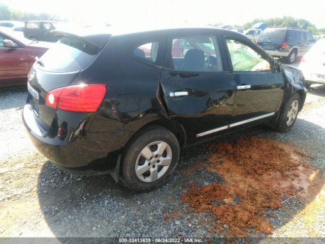 Photo 3 VIN: JN8AS5MT6DW534465 - NISSAN ROGUE 