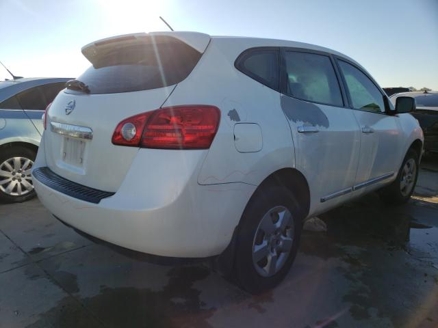 Photo 3 VIN: JN8AS5MT6DW540721 - NISSAN ROGUE S 