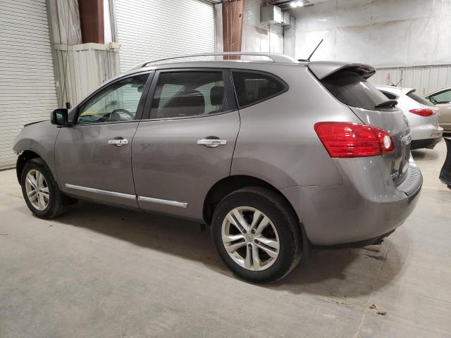 Photo 1 VIN: JN8AS5MT6DW540878 - NISSAN ROGUE S 