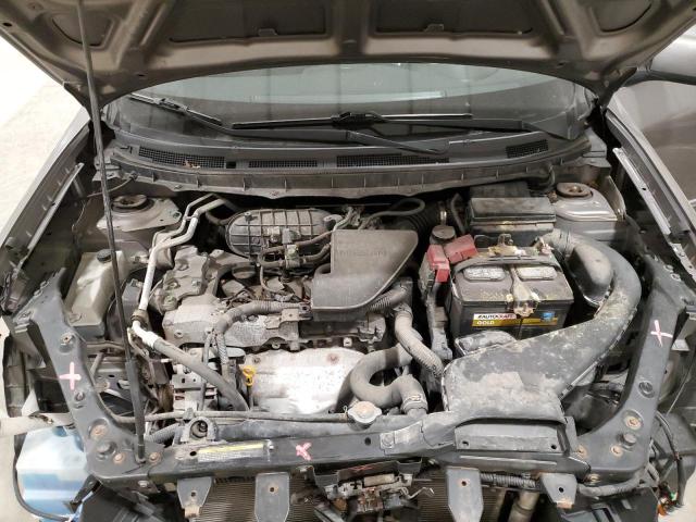 Photo 11 VIN: JN8AS5MT6DW540878 - NISSAN ROGUE S 