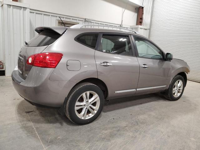 Photo 2 VIN: JN8AS5MT6DW540878 - NISSAN ROGUE S 