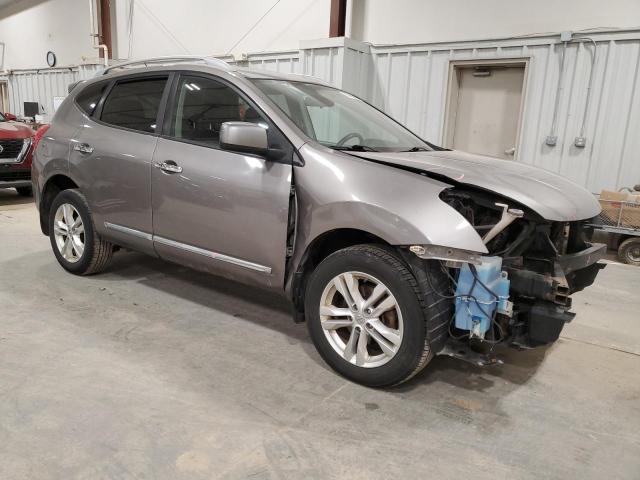 Photo 3 VIN: JN8AS5MT6DW540878 - NISSAN ROGUE S 