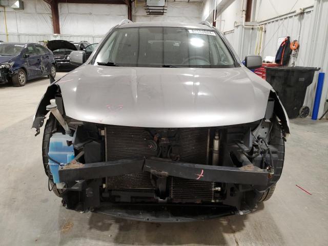 Photo 4 VIN: JN8AS5MT6DW540878 - NISSAN ROGUE S 