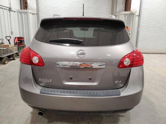 Photo 5 VIN: JN8AS5MT6DW540878 - NISSAN ROGUE S 