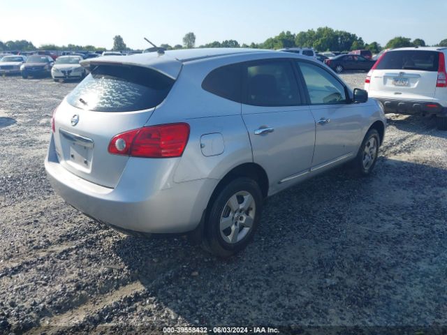 Photo 3 VIN: JN8AS5MT6DW540895 - NISSAN ROGUE 