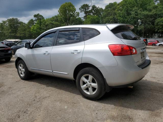 Photo 1 VIN: JN8AS5MT6DW541836 - NISSAN ROGUE 