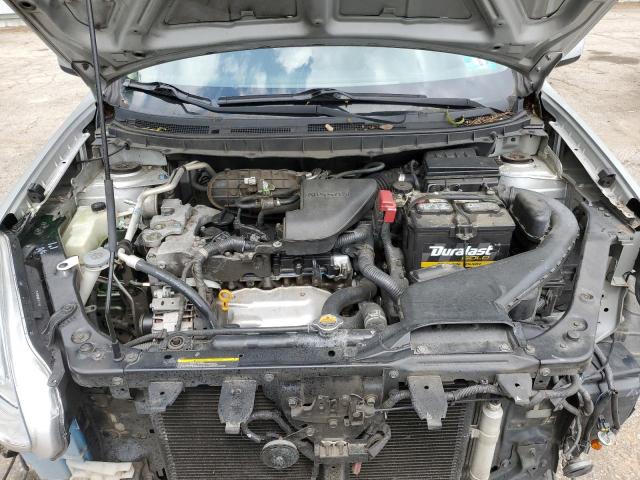 Photo 11 VIN: JN8AS5MT6DW541836 - NISSAN ROGUE 