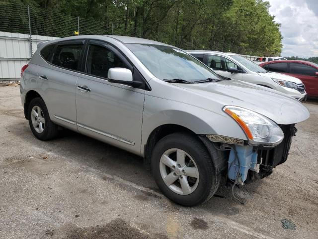 Photo 3 VIN: JN8AS5MT6DW541836 - NISSAN ROGUE 