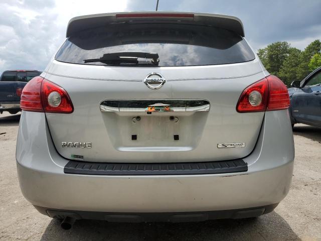 Photo 5 VIN: JN8AS5MT6DW541836 - NISSAN ROGUE 