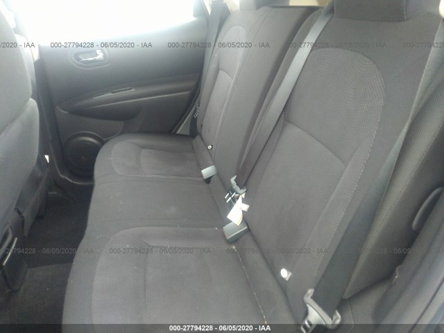 Photo 7 VIN: JN8AS5MT6DW542100 - NISSAN ROGUE 