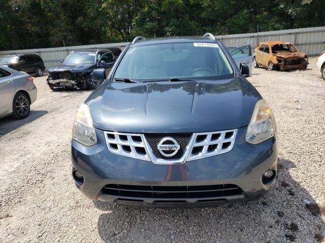 Photo 4 VIN: JN8AS5MT6DW542551 - NISSAN ROGUE S 