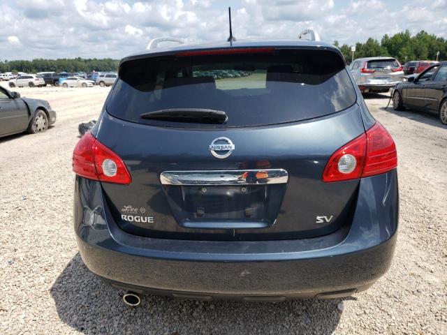 Photo 5 VIN: JN8AS5MT6DW542551 - NISSAN ROGUE S 