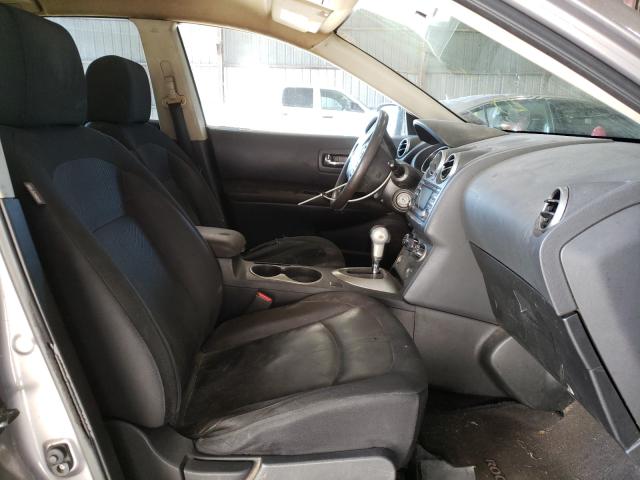 Photo 4 VIN: JN8AS5MT6DW550911 - NISSAN ROGUE S 