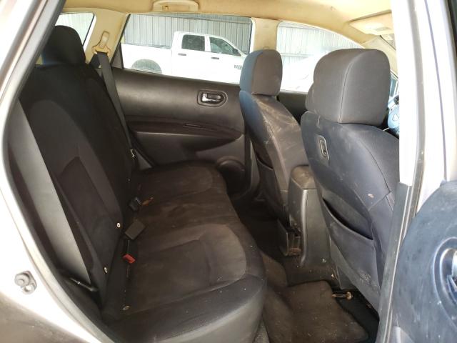 Photo 5 VIN: JN8AS5MT6DW550911 - NISSAN ROGUE S 