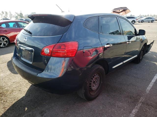 Photo 3 VIN: JN8AS5MT6DW551394 - NISSAN ROGUE S 