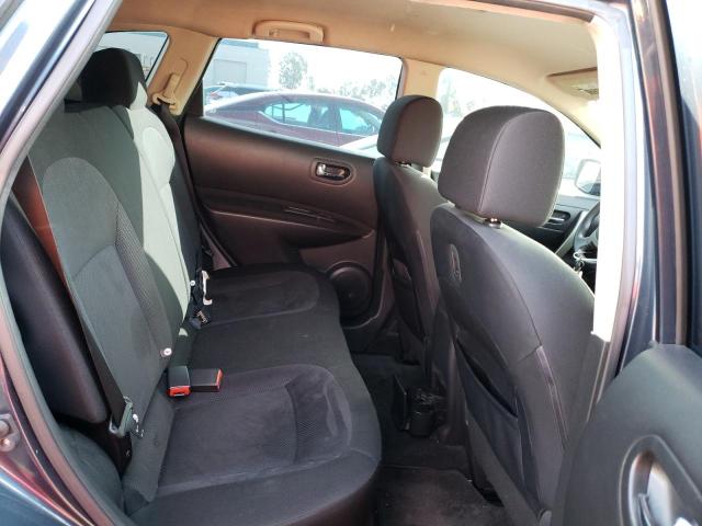 Photo 5 VIN: JN8AS5MT6DW551394 - NISSAN ROGUE S 