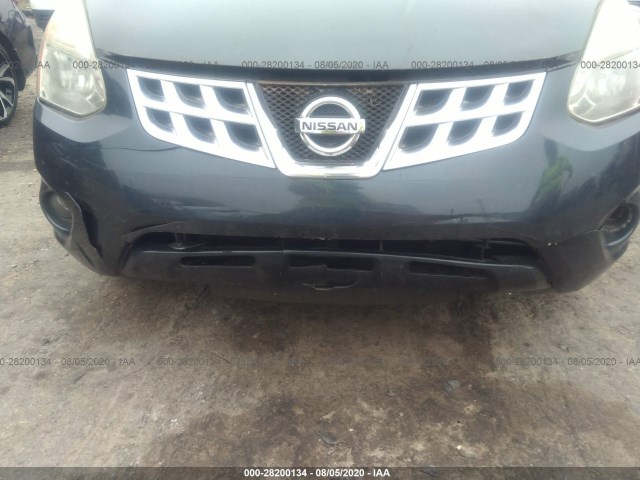 Photo 5 VIN: JN8AS5MT6DW553842 - NISSAN ROGUE 