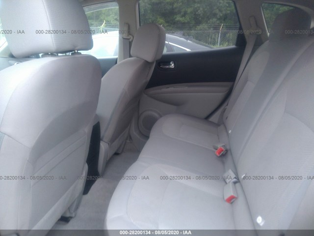 Photo 7 VIN: JN8AS5MT6DW553842 - NISSAN ROGUE 