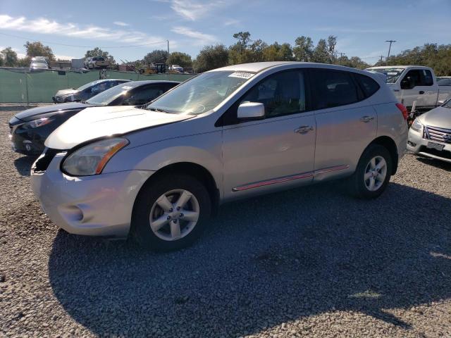 Photo 0 VIN: JN8AS5MT6DW554067 - NISSAN ROGUE 