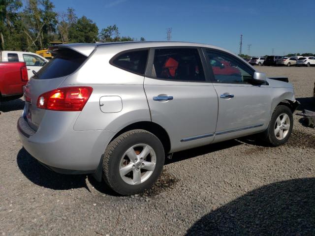 Photo 2 VIN: JN8AS5MT6DW554067 - NISSAN ROGUE 