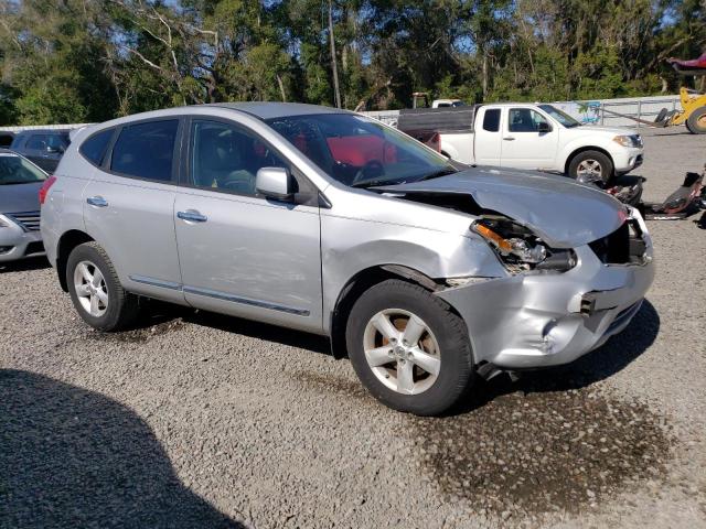 Photo 3 VIN: JN8AS5MT6DW554067 - NISSAN ROGUE 