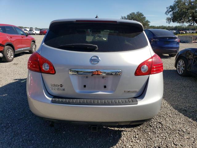 Photo 5 VIN: JN8AS5MT6DW554067 - NISSAN ROGUE 