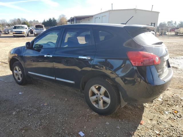 Photo 1 VIN: JN8AS5MT6DW554621 - NISSAN ROGUE 