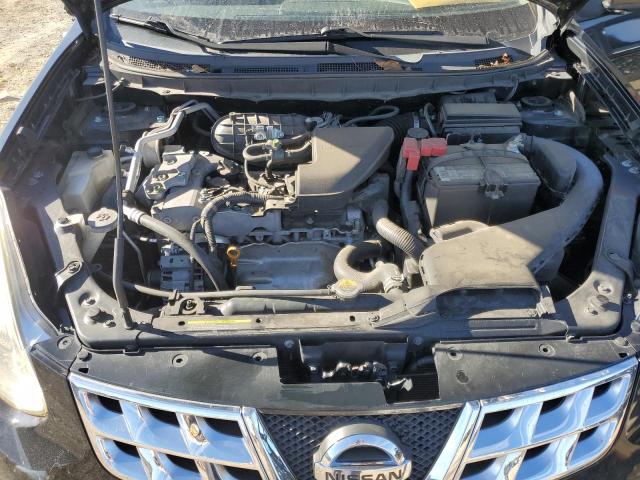 Photo 10 VIN: JN8AS5MT6DW554621 - NISSAN ROGUE 