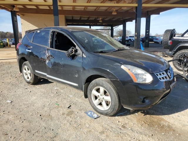 Photo 3 VIN: JN8AS5MT6DW554621 - NISSAN ROGUE 