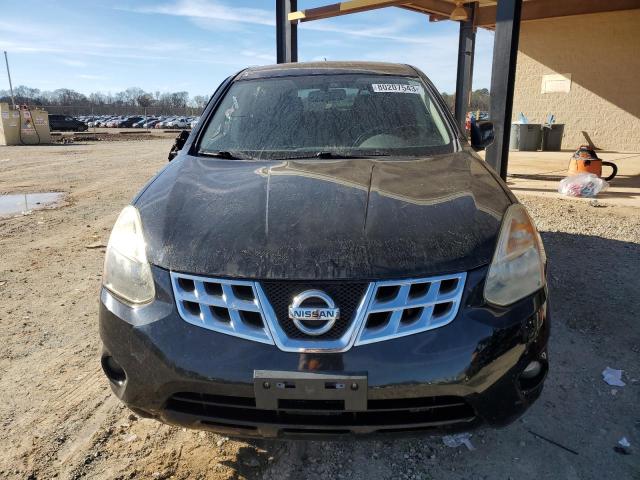 Photo 4 VIN: JN8AS5MT6DW554621 - NISSAN ROGUE 