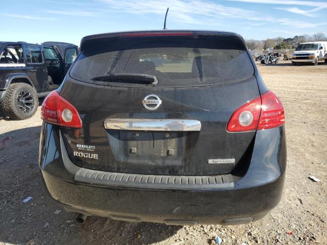 Photo 5 VIN: JN8AS5MT6DW554621 - NISSAN ROGUE 