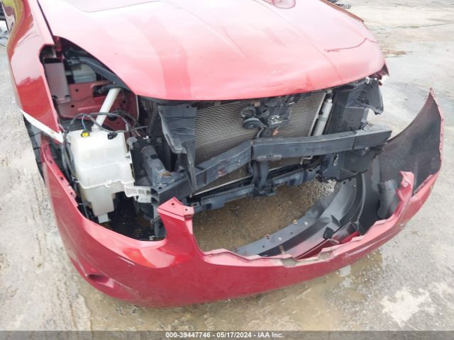 Photo 5 VIN: JN8AS5MT6DW555154 - NISSAN ROGUE 