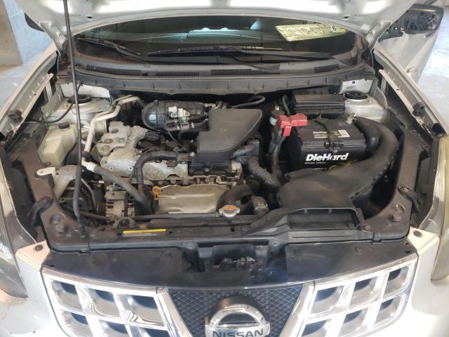 Photo 6 VIN: JN8AS5MT6EW101021 - NISSAN ROGUE SELE 