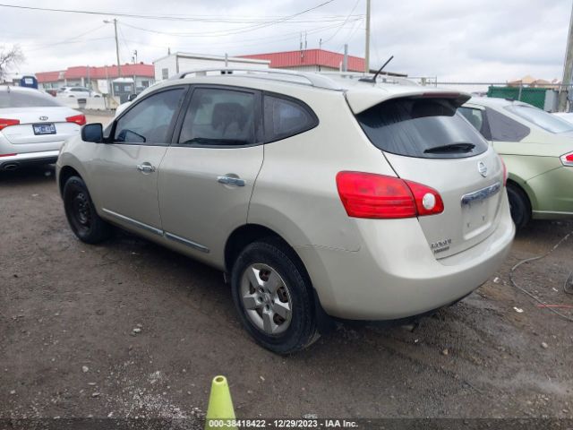 Photo 2 VIN: JN8AS5MT6EW101097 - NISSAN ROGUE SELECT 