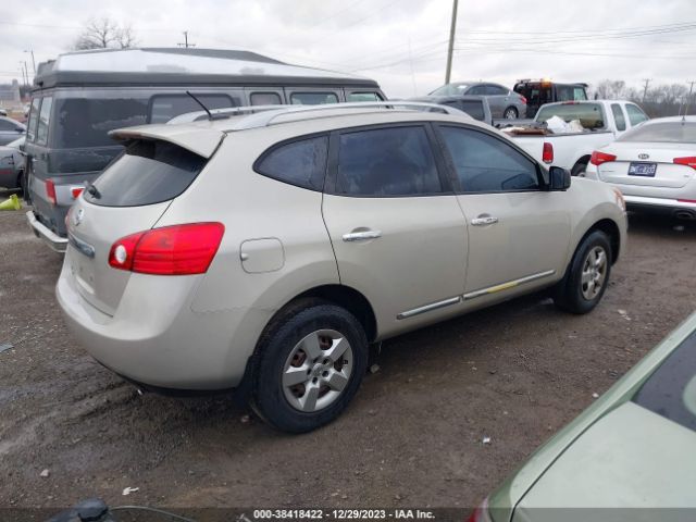 Photo 3 VIN: JN8AS5MT6EW101097 - NISSAN ROGUE SELECT 